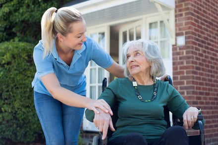 Six Reasons Why an LPN Job in a Senior Living Community is Great