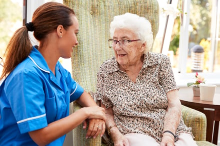 Understanding the Senior Generation: Tips for Caregivers