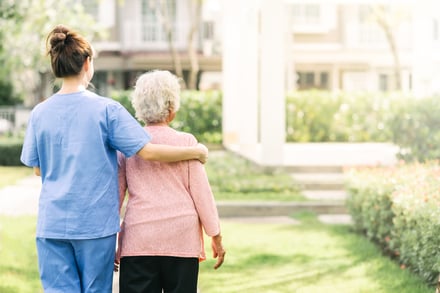 The Top 6 Traits That Successful Caregivers in Senior Living Share
