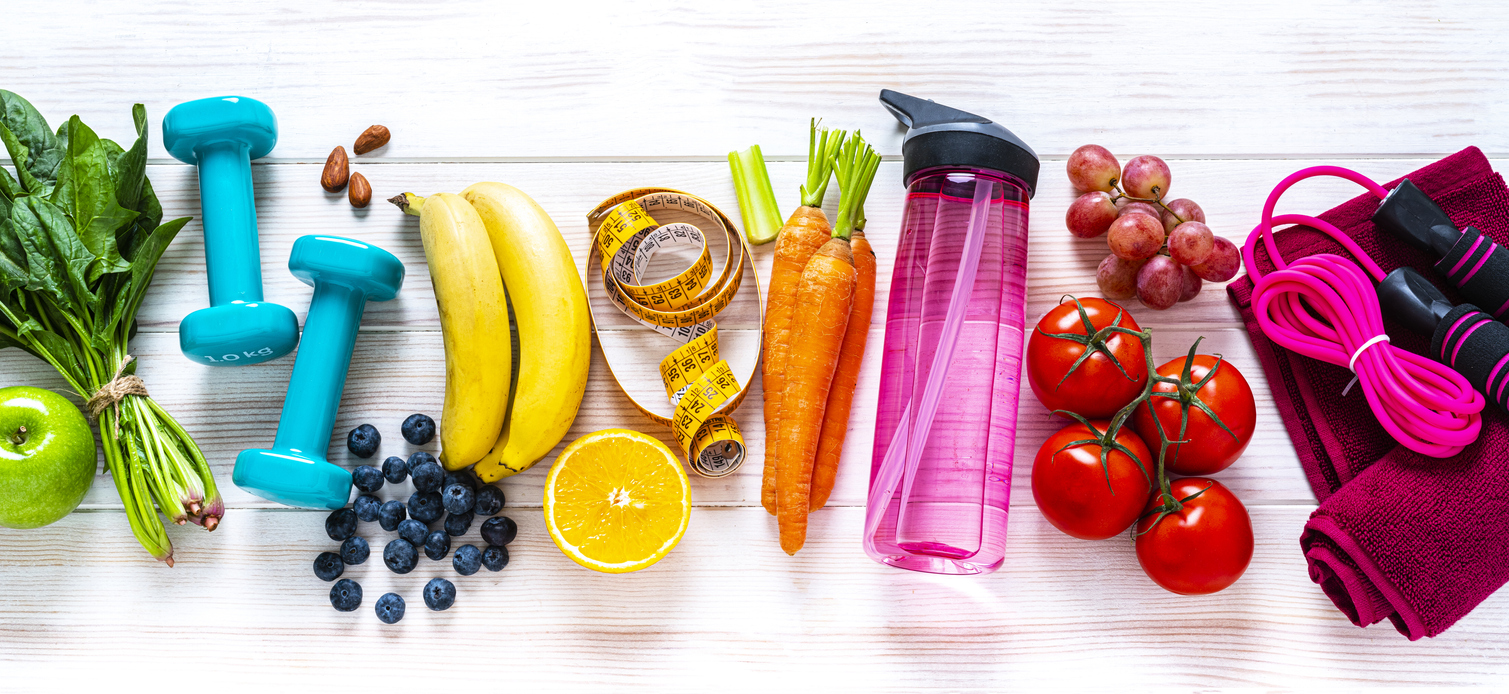 Workplace Wellness: Nutrition and Your Health